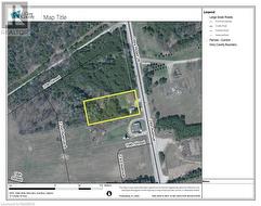 Aerial View - Subdivision - 