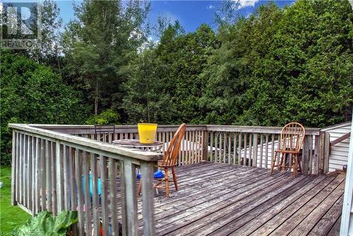 862 24Th Avenue, Hanover, ON - Outdoor