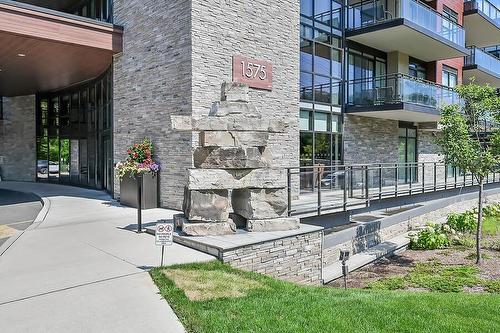 1575 Lakeshore Road W|Unit #304, Mississauga, ON - Outdoor With Balcony