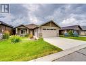 6450 Okanagan Landing Road Unit# 15 Lot# Lot 15, Vernon, BC  - Outdoor With Facade 