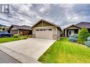 6450 Okanagan Landing Road Unit# 15 Lot# Lot 15, Vernon, BC  - Outdoor With Facade 