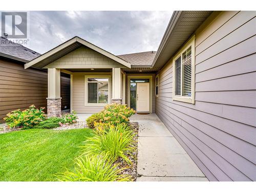 6450 Okanagan Landing Road Unit# 15 Lot# Lot 15, Vernon, BC - Outdoor