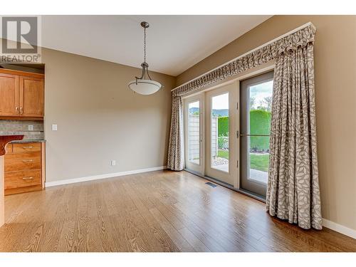 6450 Okanagan Landing Road Unit# 15 Lot# Lot 15, Vernon, BC - Indoor Photo Showing Other Room