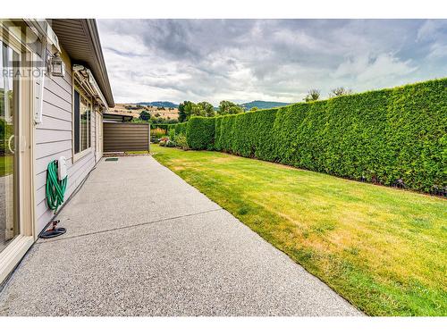 6450 Okanagan Landing Road Unit# 15 Lot# Lot 15, Vernon, BC - Outdoor