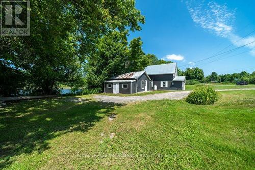 4893 Rd 506, North Frontenac, ON - Outdoor