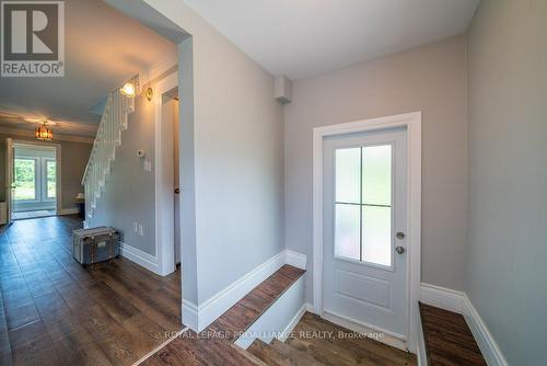 4893 Rd 506, North Frontenac, ON - Indoor Photo Showing Other Room