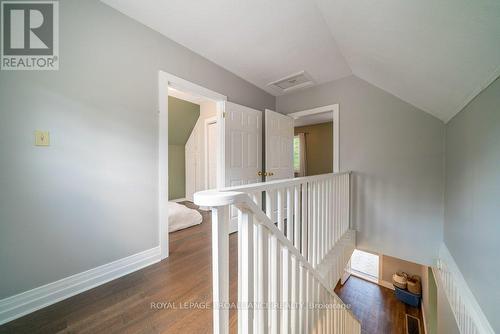 4893 Rd 506, North Frontenac, ON - Indoor Photo Showing Other Room