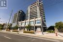 607 - 9090 Yonge Street, Richmond Hill, ON  - Outdoor With Balcony With Facade 