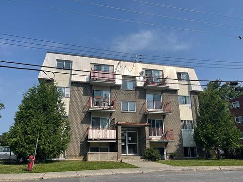 FaÃ§ade - 891 Ch. Du Lac, Longueuil (Le Vieux-Longueuil), QC - Outdoor With Facade