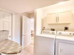 Laundry room - 