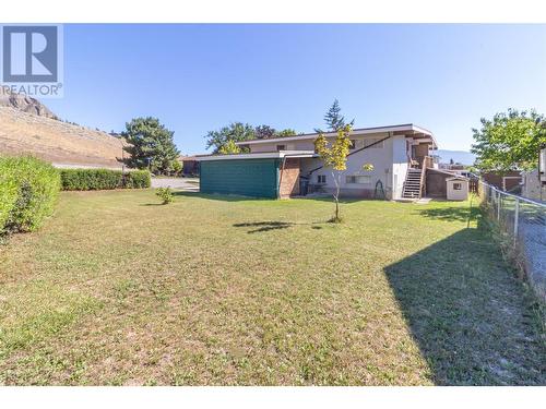 720 / 730 Jones Street, Kelowna, BC - Outdoor