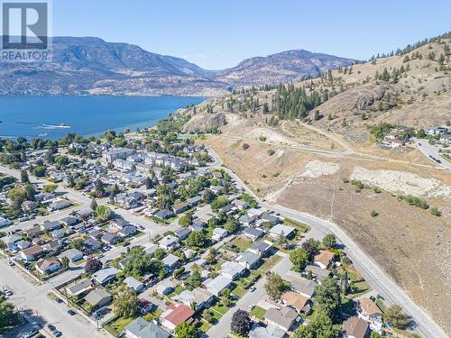 720 / 730 Jones Street, Kelowna, BC - Outdoor With Body Of Water With View