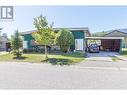 720 / 730 Jones Street, Kelowna, BC  - Outdoor 