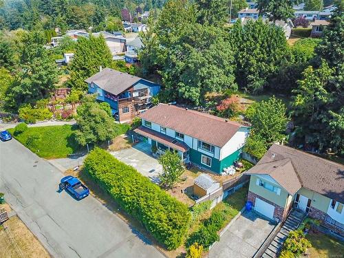 2209 Mallory Dr, Port Alberni, BC 