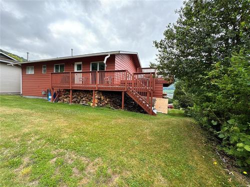 1107 Matsqui Ave, Port Alice, BC 