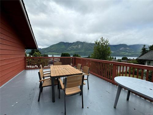 1107 Matsqui Ave, Port Alice, BC 