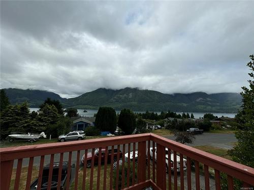 1107 Matsqui Ave, Port Alice, BC 