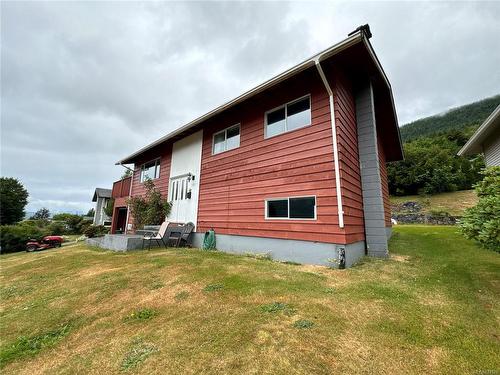 1107 Matsqui Ave, Port Alice, BC 