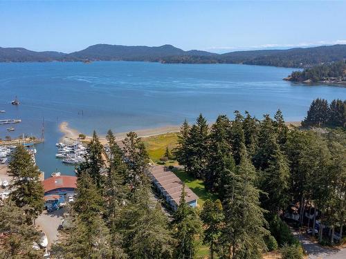 10-6110 Seabroom Rd, Sooke, BC 