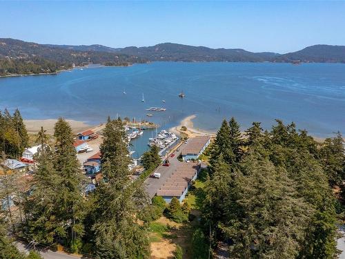 10-6110 Seabroom Rd, Sooke, BC 