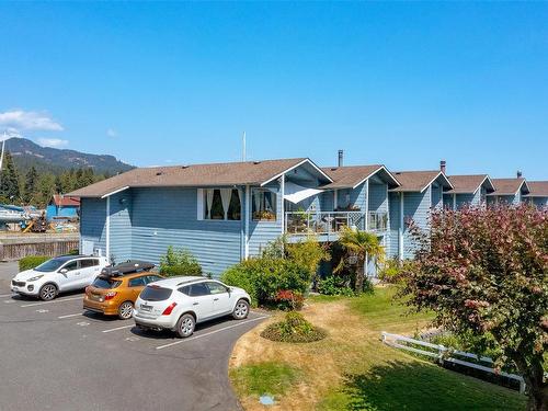 10-6110 Seabroom Rd, Sooke, BC 