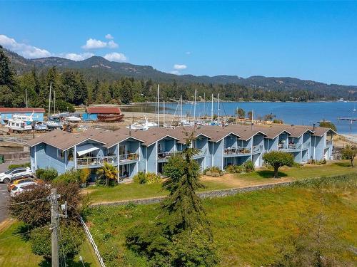 10-6110 Seabroom Rd, Sooke, BC 