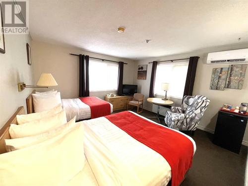 78 Lincoln Road, Grand Falls-Windsor, NL - Indoor Photo Showing Bedroom