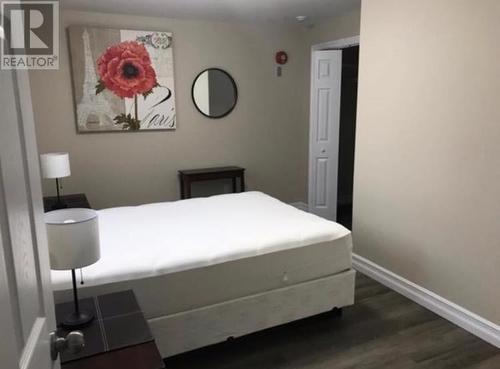 78 Lincoln Road, Grand Falls-Windsor, NL - Indoor Photo Showing Bedroom