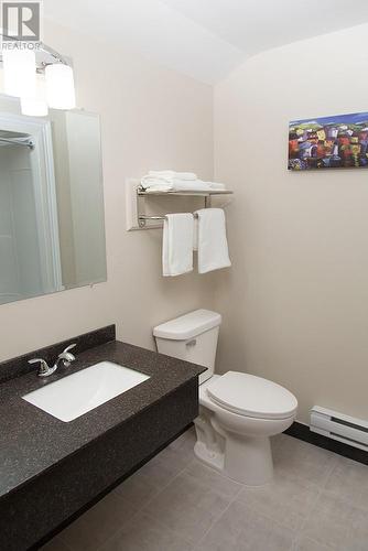 78 Lincoln Road, Grand Falls-Windsor, NL - Indoor Photo Showing Bathroom