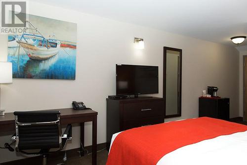 78 Lincoln Road, Grand Falls-Windsor, NL - Indoor Photo Showing Bedroom