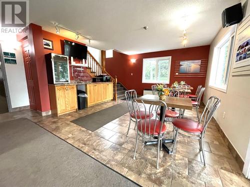 78 Lincoln Road, Grand Falls-Windsor, NL - Indoor Photo Showing Dining Room