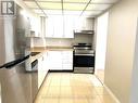 202 - 115 Hillcrest Avenue, Mississauga (Cooksville), ON  - Indoor Photo Showing Kitchen 