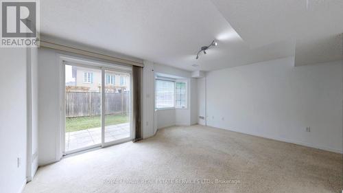 36 - 3950 Erin Centre Boulevard, Mississauga (Churchill Meadows), ON - Indoor Photo Showing Other Room