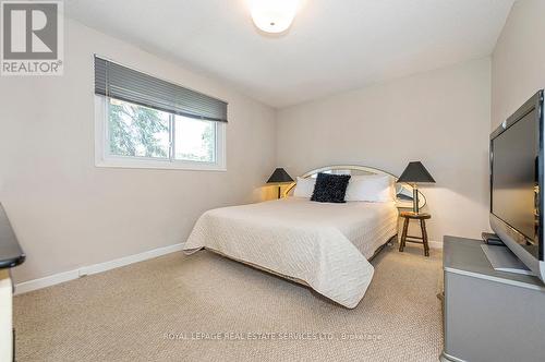 2133 Millway Gate, Mississauga (Erin Mills), ON - Indoor Photo Showing Bedroom