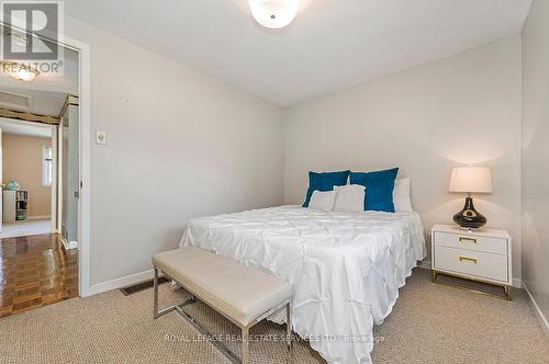 2133 Millway Gate, Mississauga (Erin Mills), ON - Indoor Photo Showing Bedroom