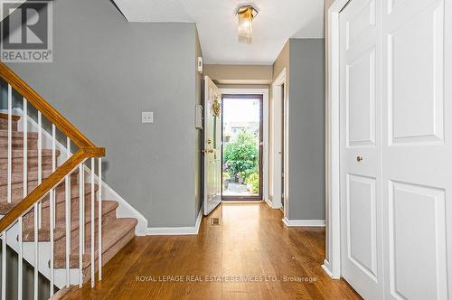 2133 Millway Gate, Mississauga (Erin Mills), ON - Indoor Photo Showing Other Room