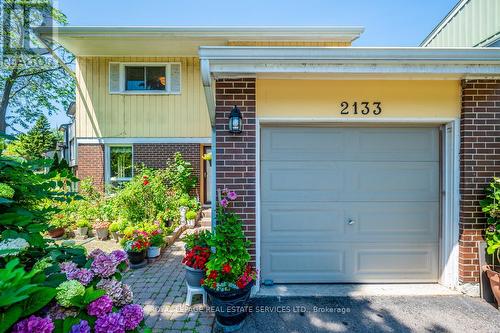 2133 Millway Gate, Mississauga (Erin Mills), ON - Outdoor