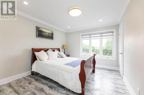 15277 Dixie Road, Caledon, ON - Indoor Photo Showing Bedroom