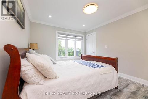 15277 Dixie Road, Caledon, ON - Indoor Photo Showing Bedroom