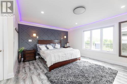 15277 Dixie Road, Caledon, ON - Indoor Photo Showing Bedroom