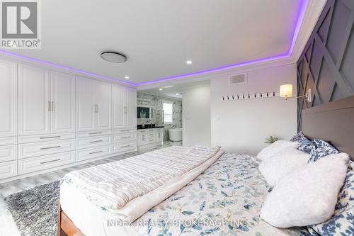 15277 Dixie Road, Caledon, ON - Indoor Photo Showing Bedroom