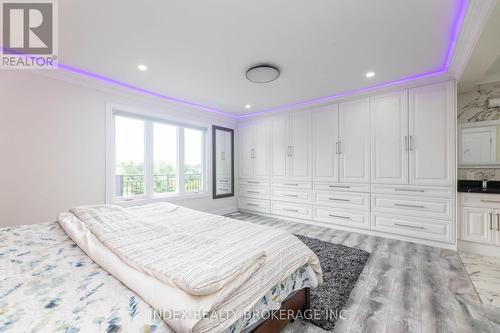 15277 Dixie Road, Caledon, ON - Indoor Photo Showing Bedroom