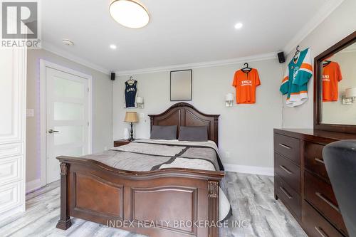 15277 Dixie Road, Caledon, ON - Indoor Photo Showing Bedroom