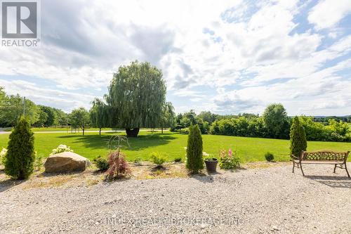 15277 Dixie Road, Caledon, ON - Outdoor With View