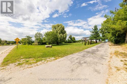 15277 Dixie Road, Caledon, ON - Outdoor With View