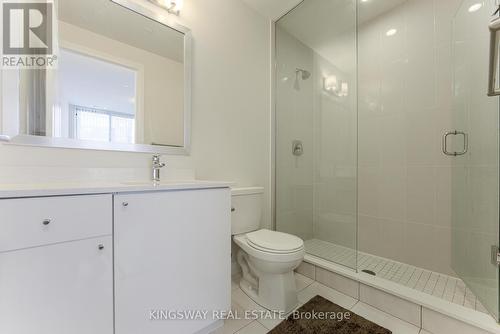 119 - 5033 Four Springs Avenue, Mississauga, ON - Indoor Photo Showing Bathroom