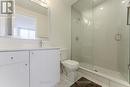 119 - 5033 Four Springs Avenue, Mississauga, ON  - Indoor Photo Showing Bathroom 