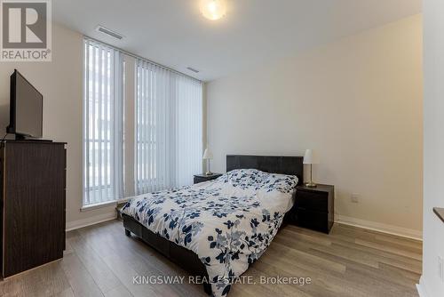 119 - 5033 Four Springs Avenue, Mississauga, ON - Indoor Photo Showing Bedroom