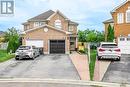 7224 Visor Gate, Mississauga (Meadowvale Village), ON  - Outdoor 