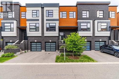 16 - 60 Arkell Road, Guelph (Pine Ridge), ON - Outdoor With Facade